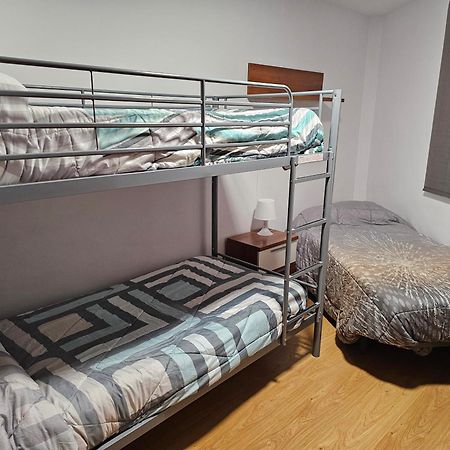 Apartamento En Cuevas Del Becerro Exteriör bild
