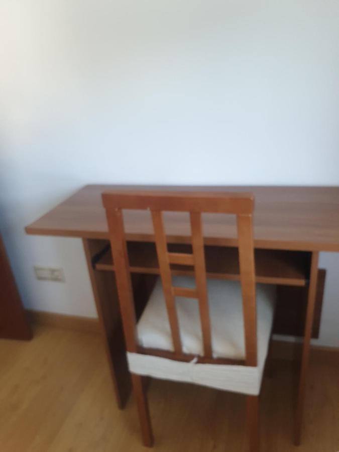 Apartamento En Cuevas Del Becerro Exteriör bild