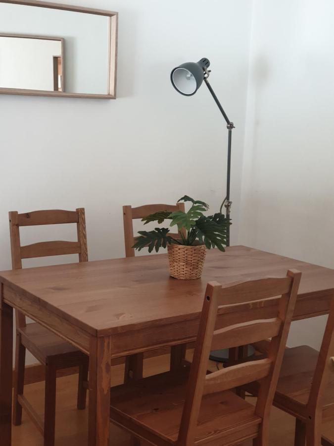 Apartamento En Cuevas Del Becerro Exteriör bild