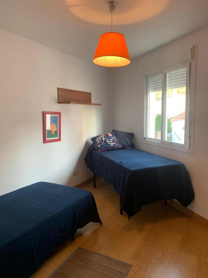 Apartamento En Cuevas Del Becerro Exteriör bild